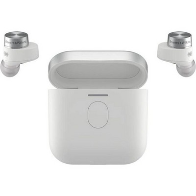 Bowers & Wilkins Pi7 S2 Canvas White - фото 95843