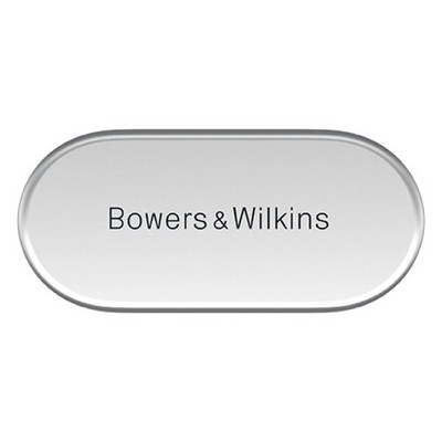 Bowers & Wilkins Pi7 S2 Canvas White - фото 95844