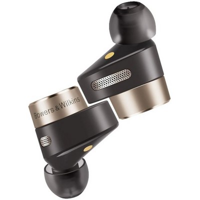 Bowers & Wilkins Pi7 Charcoal - фото 95852