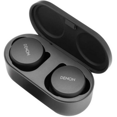 Denon PerL AH-C10PL Black - фото 95902
