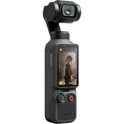 DJI Osmo Pocket 4 Creator Combo - фото 95917