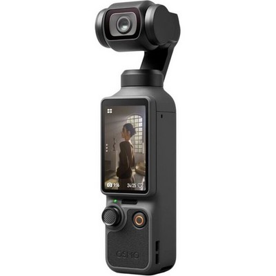 DJI Osmo Pocket 4 Creator Combo - фото 95918
