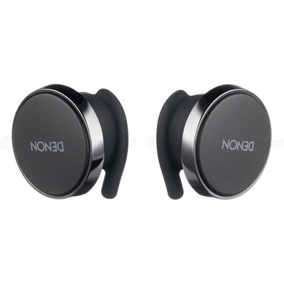 Denon PerL Pro AH-C15PL Black - фото 95926