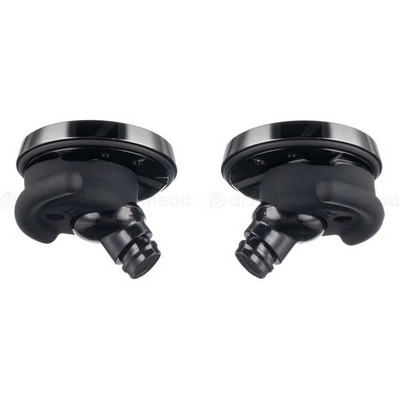 Denon PerL Pro AH-C15PL Black - фото 95927