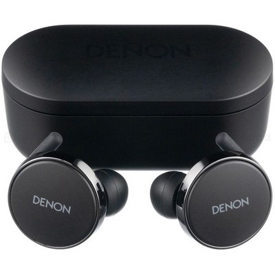 Denon PerL Pro AH-C15PL Black - фото 95928