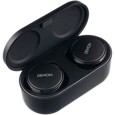 Denon PerL Pro AH-C15PL Black - фото 95929
