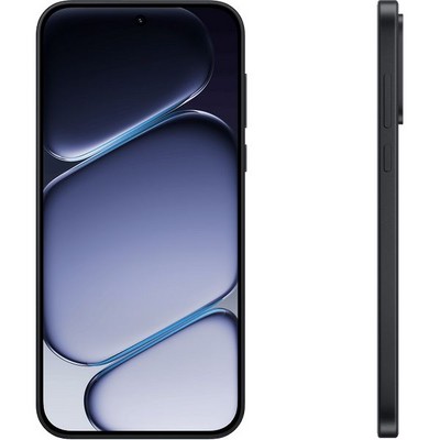OnePlus Nord CE6 8/256GB Pitch Black - фото 95976