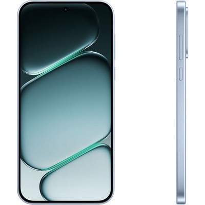 OnePlus Nord CE6 8/256GB Fresh Blue - фото 95982