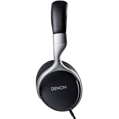 Denon AH-GC25W Black - фото 96019