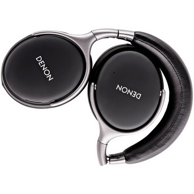 Denon AH-GC25W Black - фото 96025
