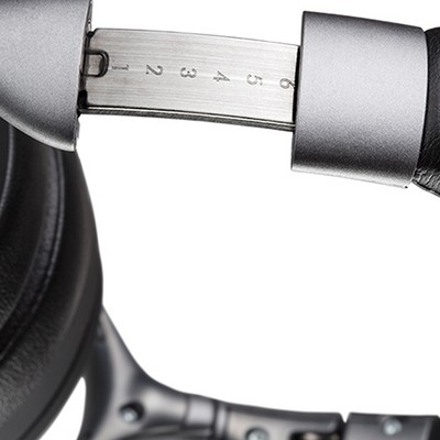 Denon AH-GC25W Black - фото 96027