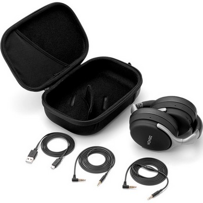 Denon AH-GC25W Black - фото 96028