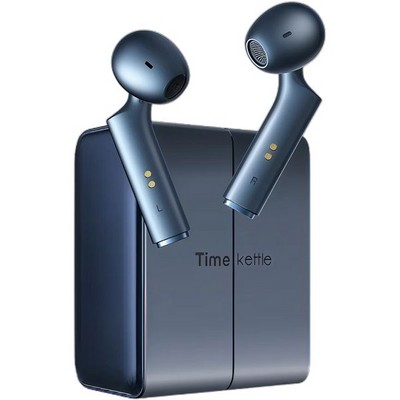 Timekettle W4 Ai Interpreter Earbuds Midnight Blue - фото 96049