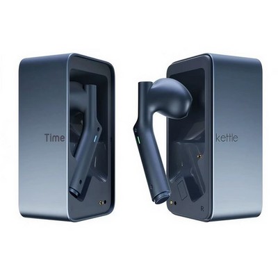 Timekettle W4 Ai Interpreter Earbuds Midnight Blue - фото 96050