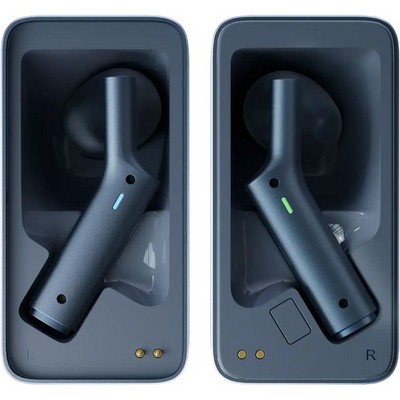 Timekettle W4 Ai Interpreter Earbuds Midnight Blue - фото 96051