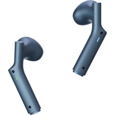 Timekettle W4 Ai Interpreter Earbuds Midnight Blue - фото 96052
