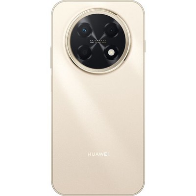 Huawei nova 15 Max 8/256GB Blush Gold - фото 96229