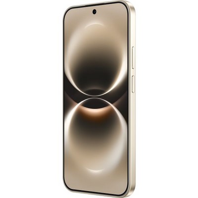 Huawei nova 15 Max 8/256GB Blush Gold - фото 96231