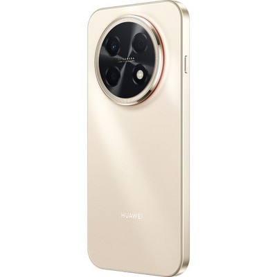 Huawei nova 15 Max 8/256GB Blush Gold - фото 96233