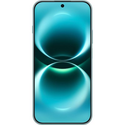 Huawei nova 15 Max 8/256GB Lake Cyan - фото 96234