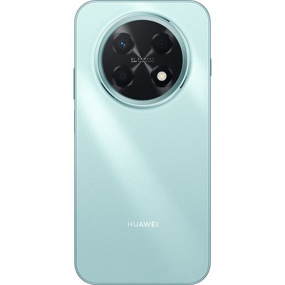 Huawei nova 15 Max 8/256GB Lake Cyan - фото 96235