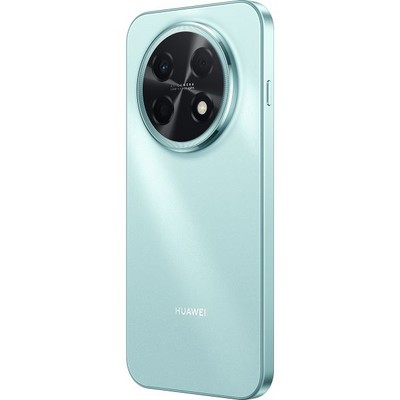 Huawei nova 15 Max 8/256GB Lake Cyan - фото 96239