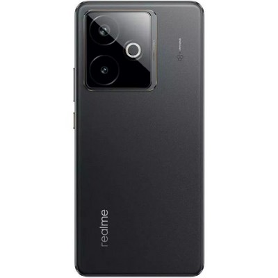Realme GT 7T 5G 12/256GB Obsidian - фото 96243