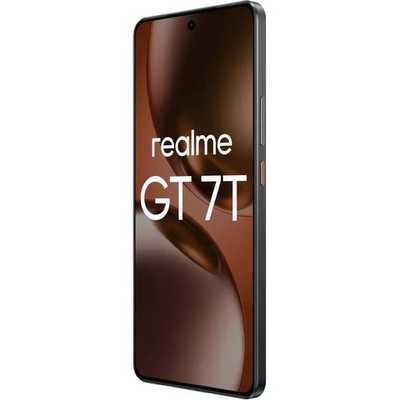 Realme GT 7T 5G 12/256GB Obsidian - фото 96245