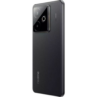 Realme GT 7T 5G 12/256GB Obsidian - фото 96247