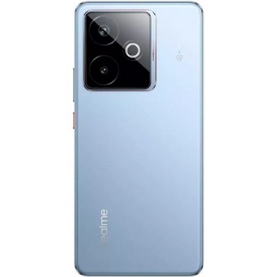 Realme GT 7T 5G 12/256GB IceSense Blue - фото 96249