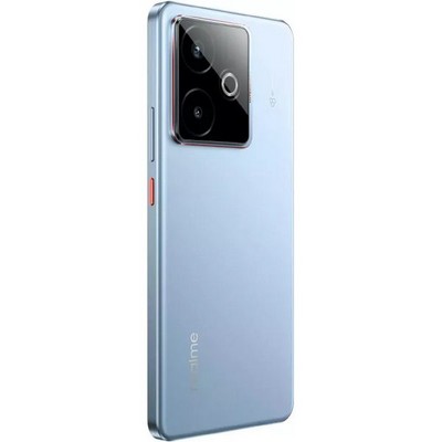 Realme GT 7T 5G 12/256GB IceSense Blue - фото 96252