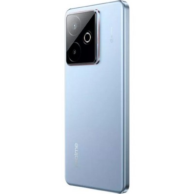 Realme GT 7T 5G 12/256GB IceSense Blue - фото 96253