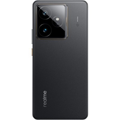 Realme GT 7 5G 12/256GB Obsidian - фото 96271