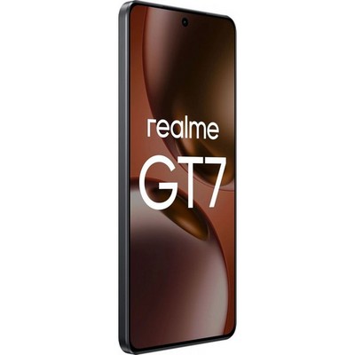 Realme GT 7 5G 12/256GB Obsidian - фото 96272