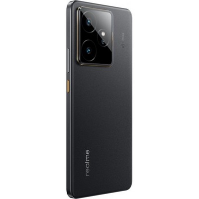 Realme GT 7 5G 12/256GB Obsidian - фото 96274