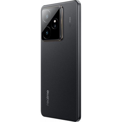 Realme GT 7 5G 12/256GB Obsidian - фото 96275