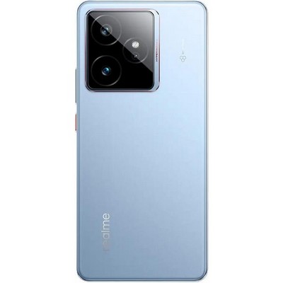 Realme GT 7 5G 12/512GB IceSense Blue - фото 96290