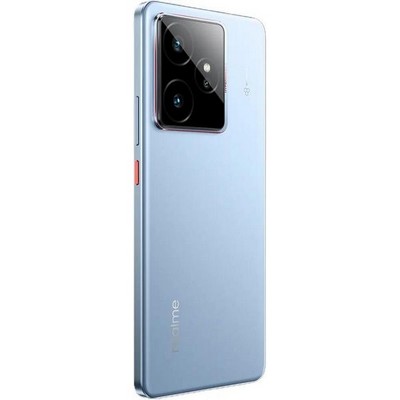 Realme GT 7 5G 12/512GB IceSense Blue - фото 96293