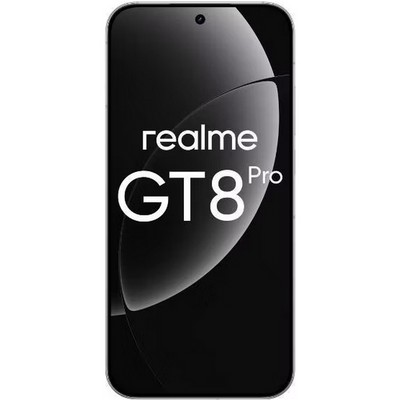 Realme GT 8 Pro 5G 16/512GB Diary White - фото 96299