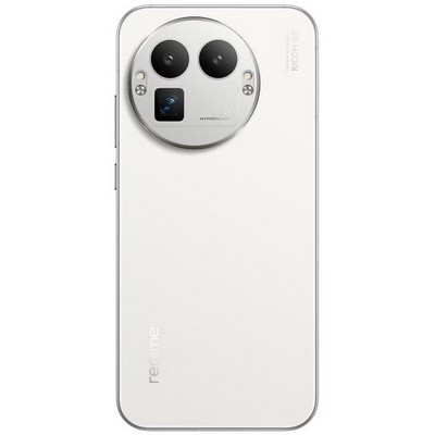 Realme GT 8 Pro 5G 16/512GB Diary White - фото 96300