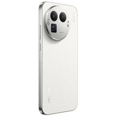 Realme GT 8 Pro 5G 16/512GB Diary White - фото 96303