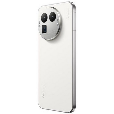 Realme GT 8 Pro 5G 16/512GB Diary White - фото 96304
