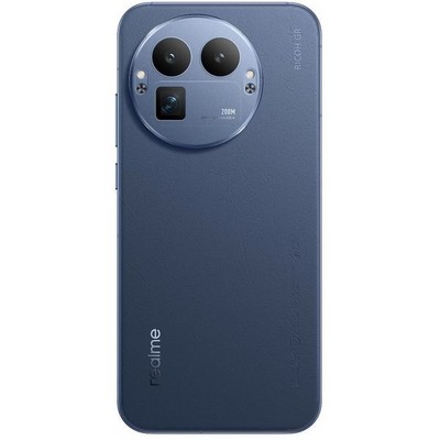 Realme GT 8 Pro 5G 16/512GB Urban Blue - фото 96305