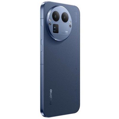 Realme GT 8 Pro 5G 16/512GB Urban Blue - фото 96308