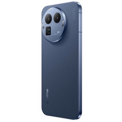 Realme GT 8 Pro 5G 16/512GB Urban Blue - фото 96309