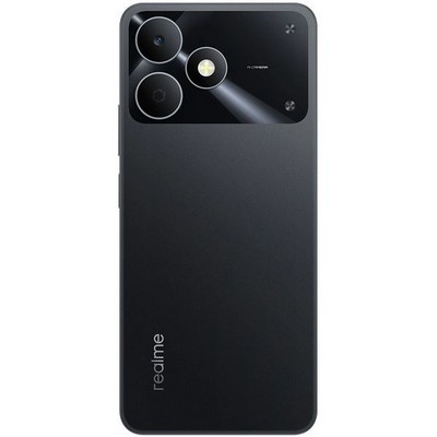 Realme Note 80 4/128GB Black - фото 96326