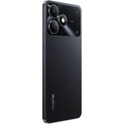 Realme Note 80 4/128GB Black - фото 96329
