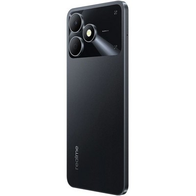 Realme Note 80 4/128GB Black - фото 96330