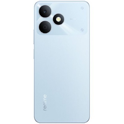 Realme Note 80 4/128GB Blue - фото 96333