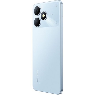 Realme Note 80 4/128GB Blue - фото 96337